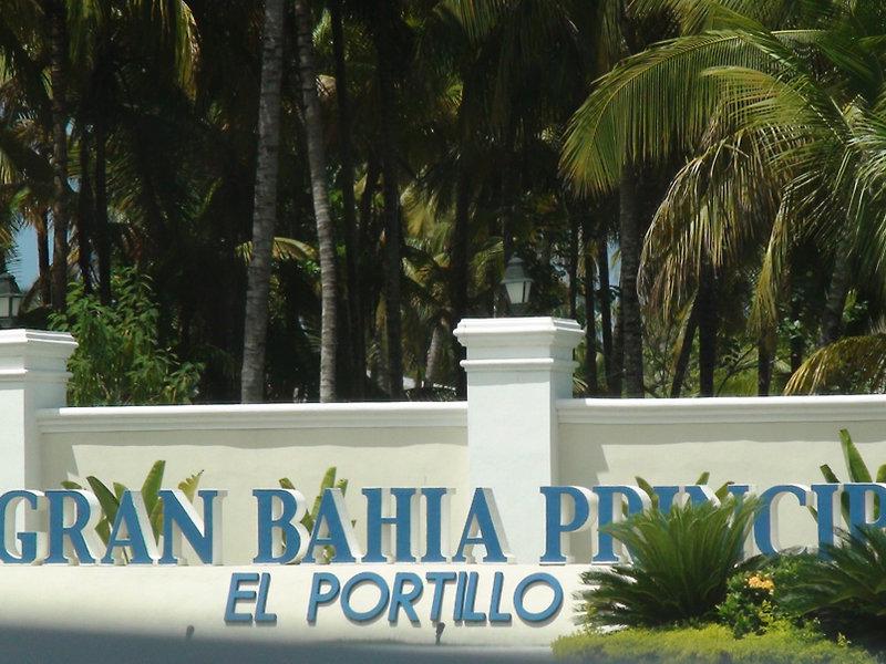 Bahia Principe Explore El Portillo