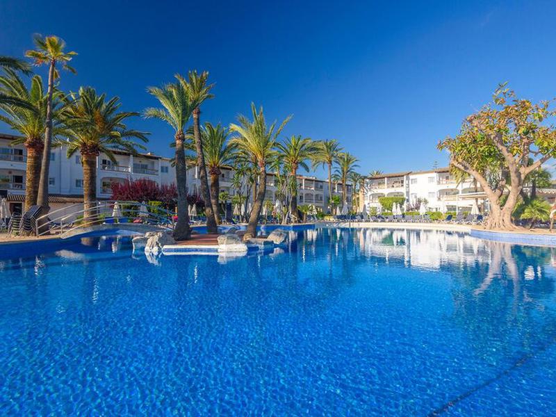 Alcudia Garden Aparthotel