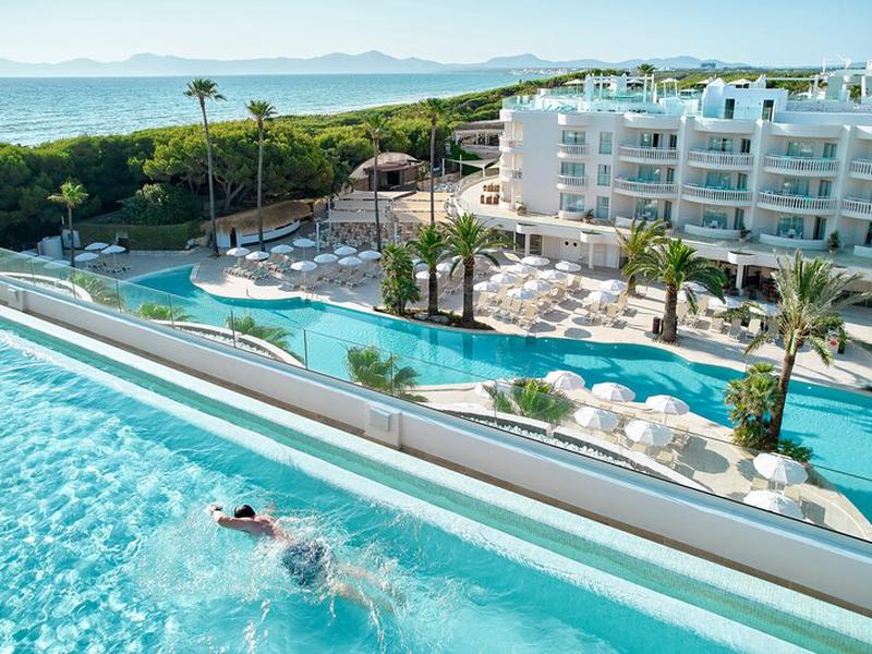 Iberostar Selection Albufera Park