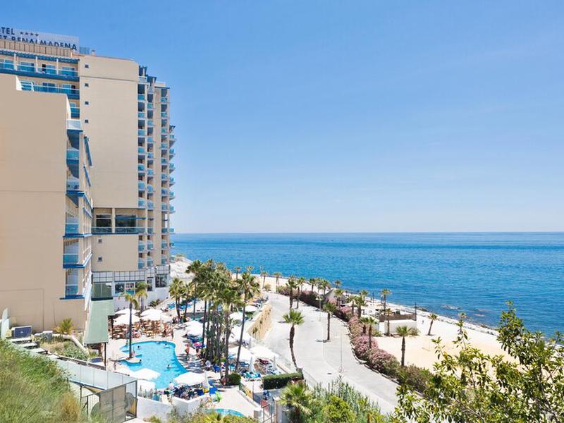 Best Benalmádena