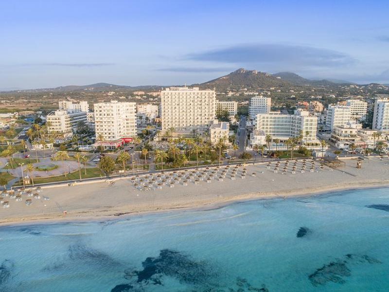 Hotel CM Castell de Mar
