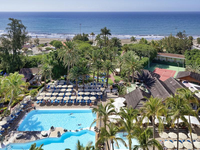 Bull Hotel Costa Canaria & Spa (Adults only 16+)