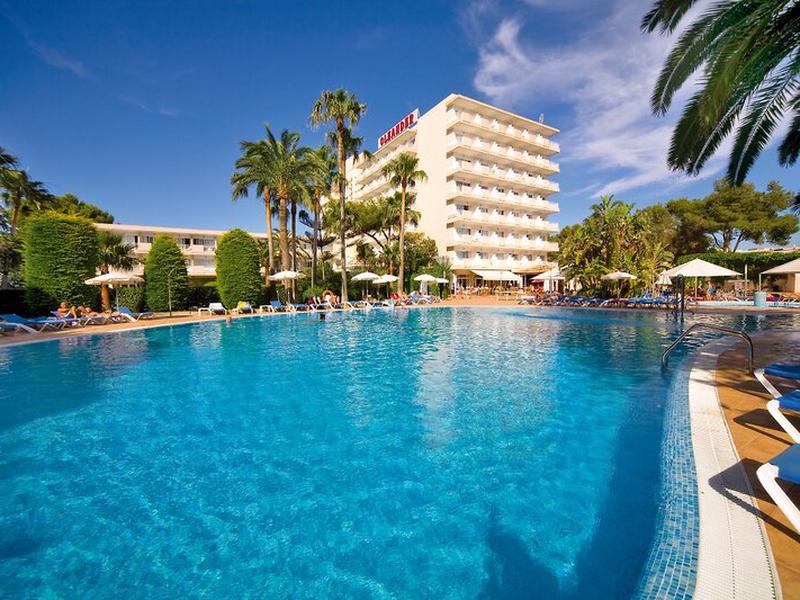 Oleander Hotel