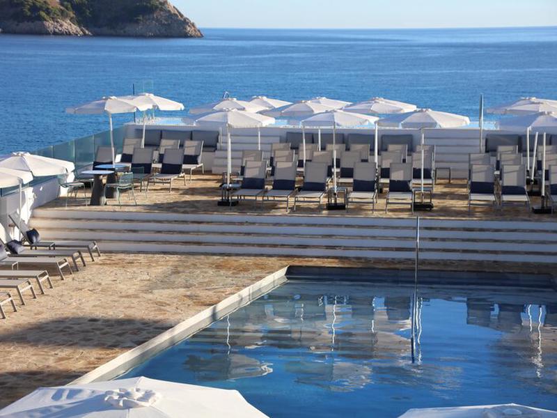 Mar Azul Pur Estil Hotel & Spa (Adults only 18+)