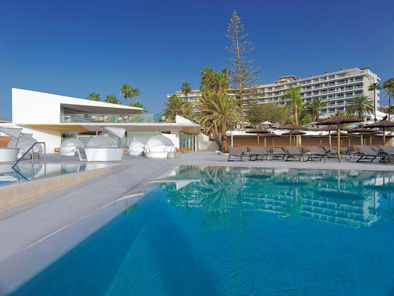 Paradisus by Melia Gran Canaria (ex Tamarindos)