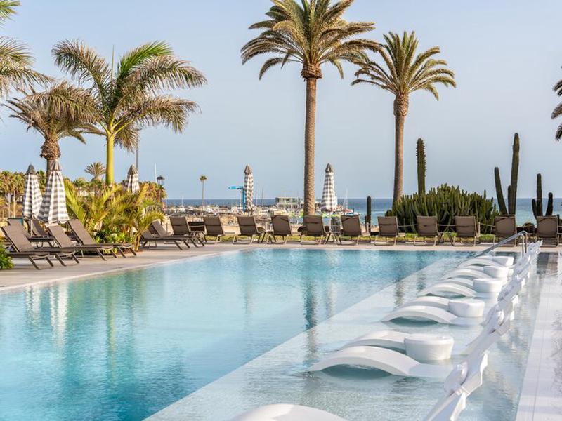 Barcelo Fuerteventura Royal Level - Adults Only