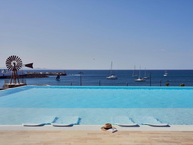 Barceló Playa Blanca Royal Level (Adults Only 18+)