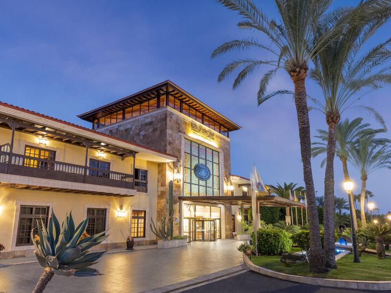 Elba Palace Golf Boutique Hotel (Adults only 16+)