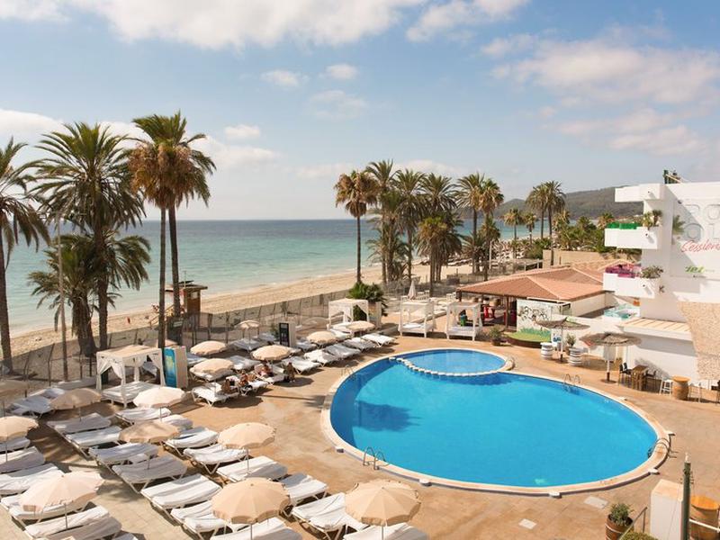 Ibiza Jet Apartments (Adults only 16+)