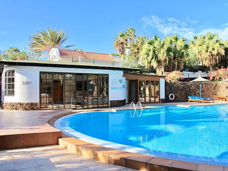 Monte Marina Naturist Resort (Adults only 16+)