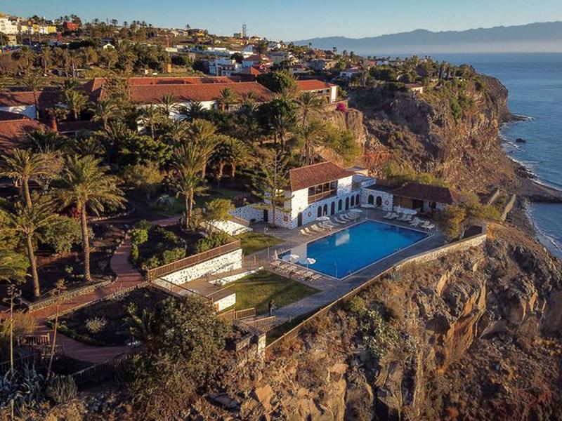 Parador de La Gomera