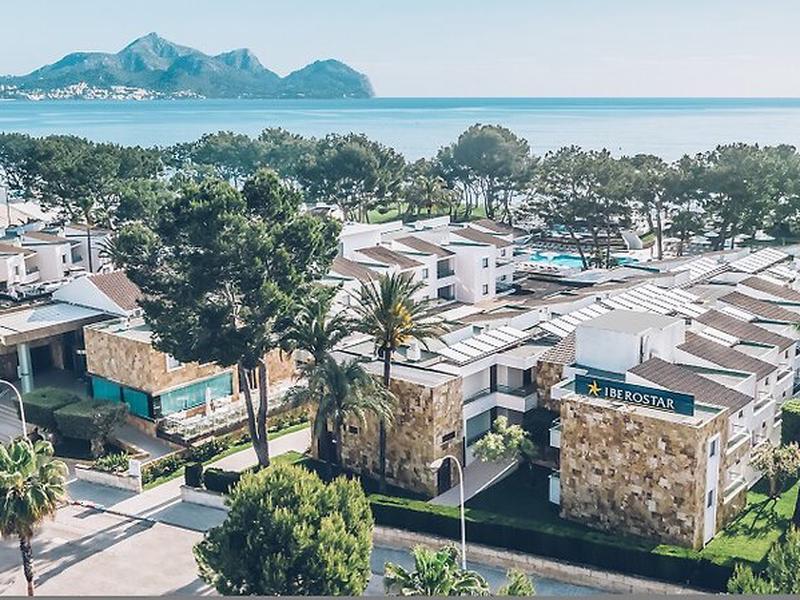 Iberostar Selection Playa de Muro Village