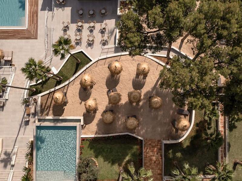 Caramelo Calvia Beach (Adults only 21+)