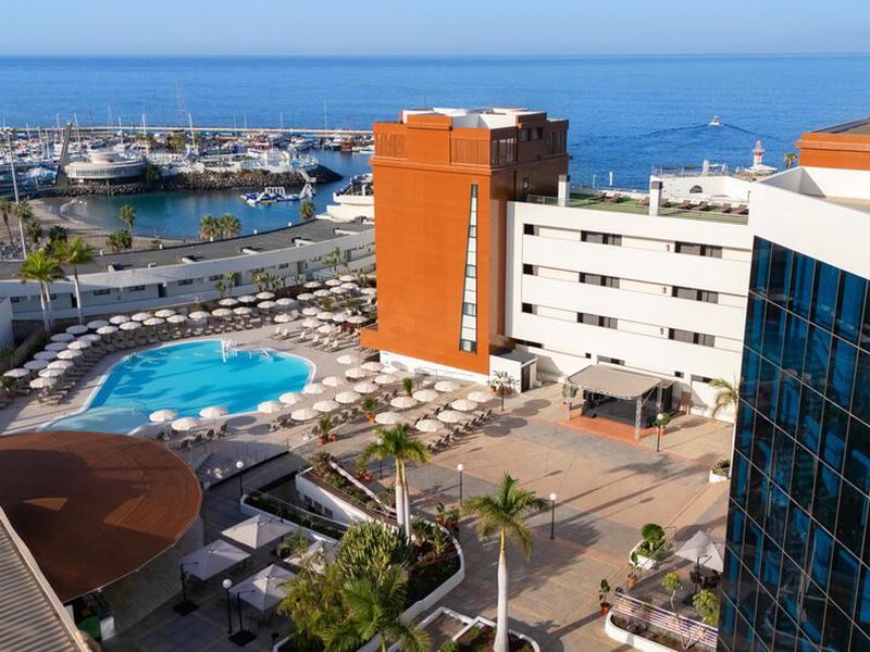 AluaSoul Costa Adeje (Adults only 16+)
