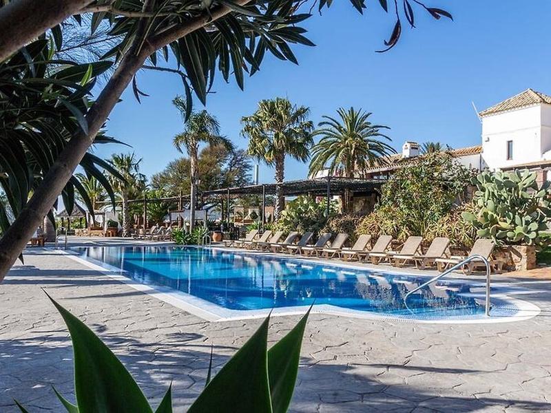 Hotel El Cortijo de Zahara THe Senses Collection