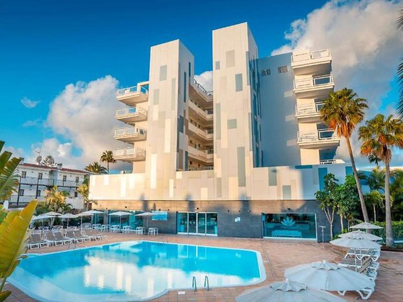 BLUESEA Marieta (Adults only 16+)