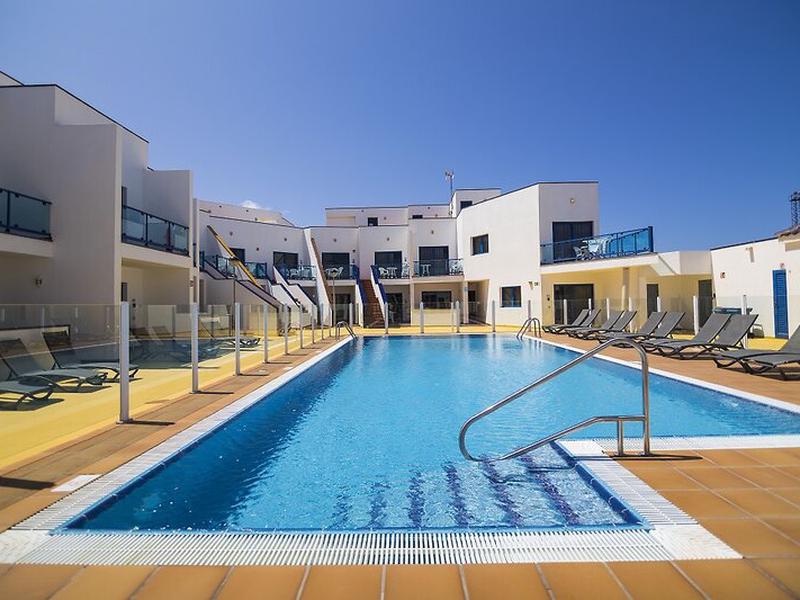 Tao El Cotillo Apartments