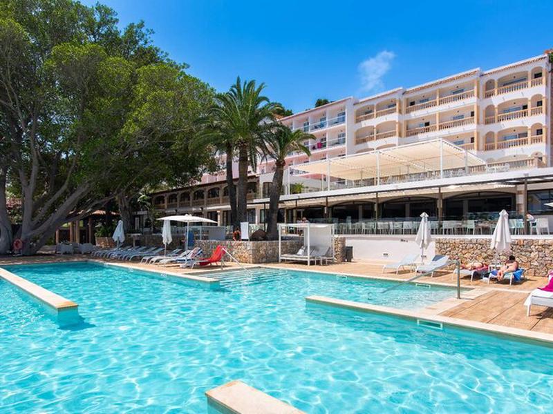 Hotel Na Taconera