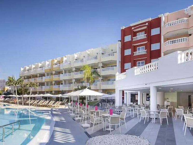 Servatur Isora Suites (ex Allegro Isora)