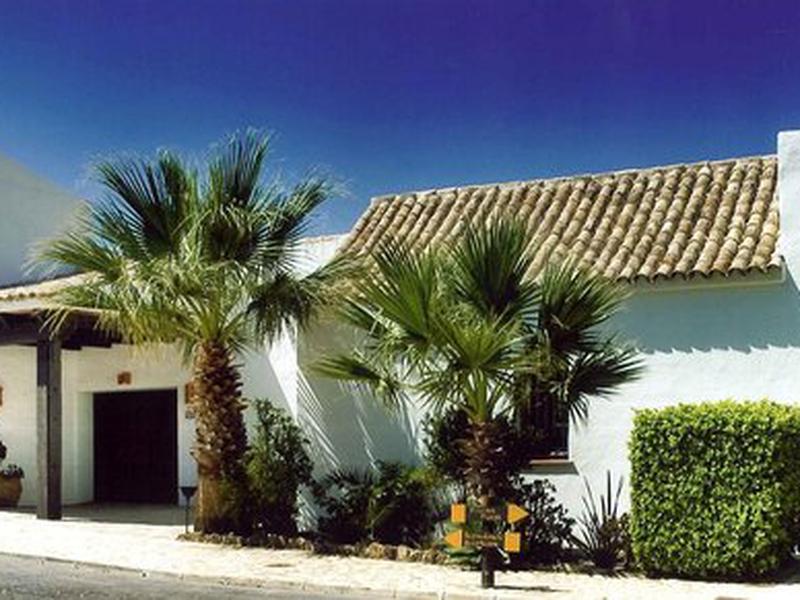 Hotel El Cortijo de Zahara THe Senses Collection