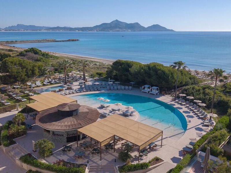 Sarena de Muro Resort Mallorca, part of Destination by Hyatt