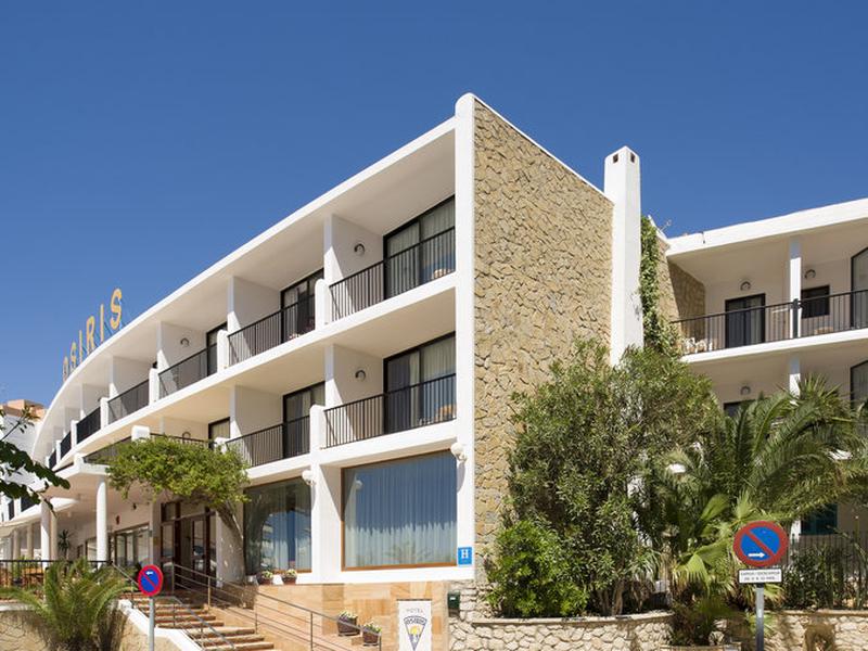 Osiris Ibiza