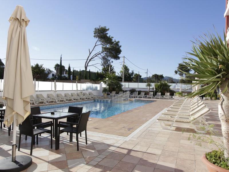 La Kiki Apartamentos