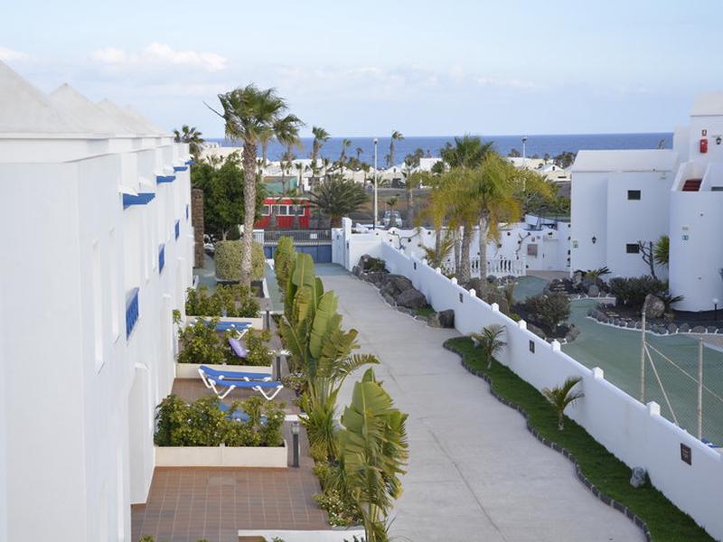 Club Siroco (Adults only 18+)