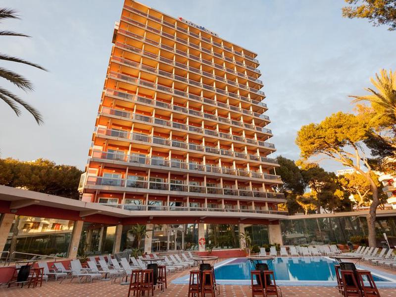 Obelisco Hotel