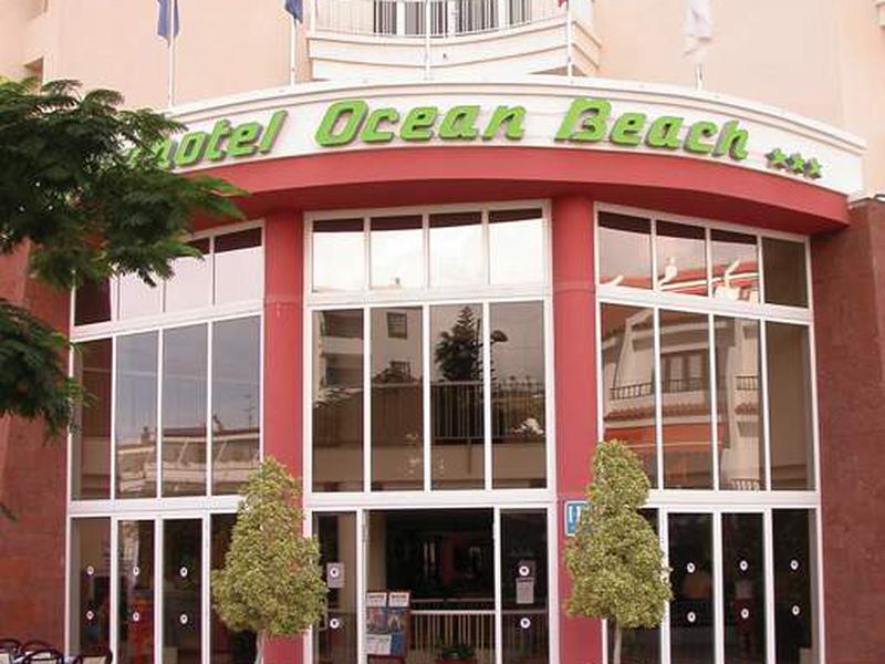 Villa de Adeje Beach