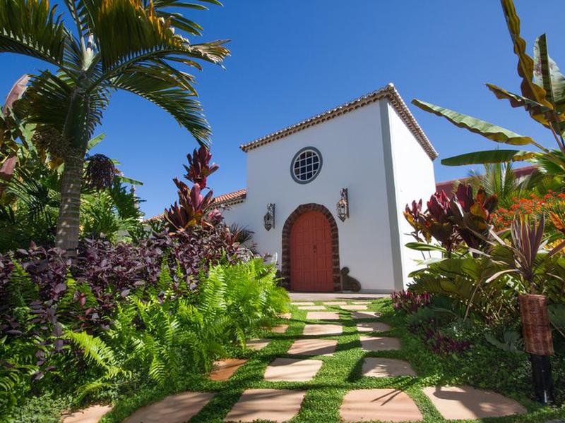 Hotel Hacienda de Abajo