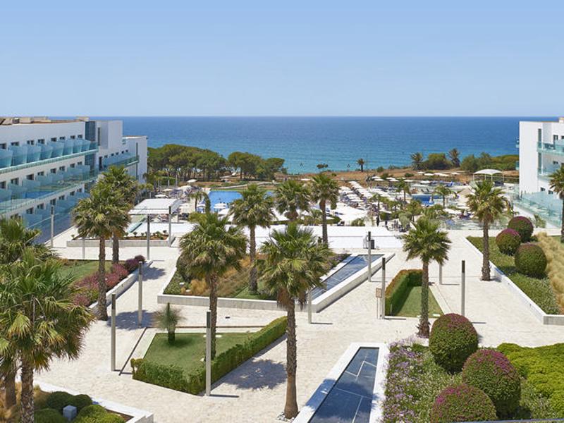Hipotels Gran Conil & Spa