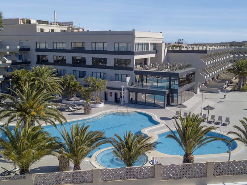 Hotel KN Matas Blancas (Adults only 18+)