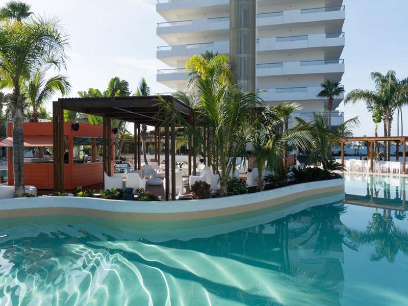 Gran Canaria Princess (Adults only 16+)