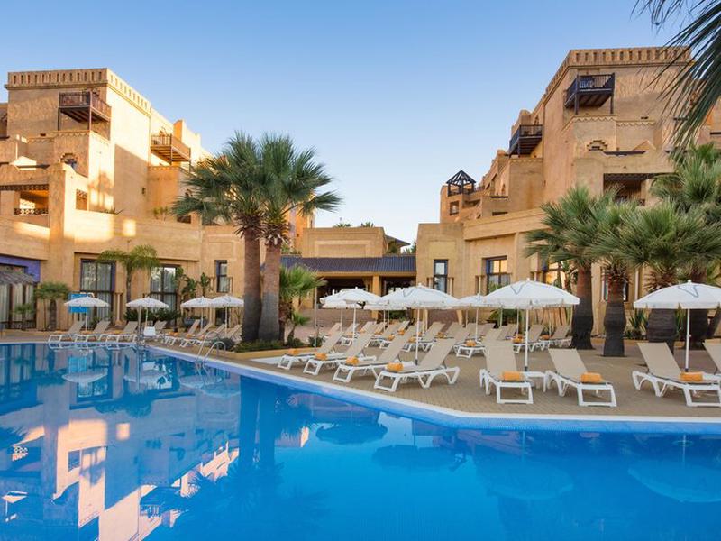 Iberostar Isla Canela