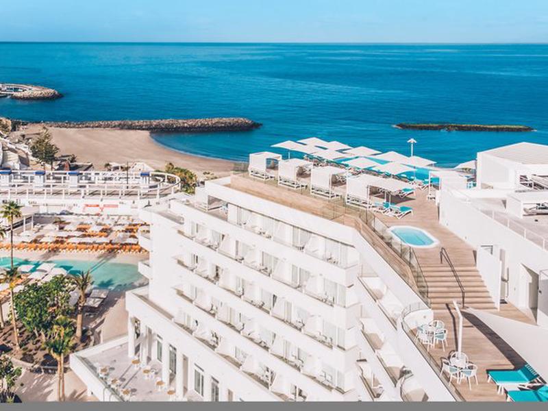 Iberostar Selection Sábila (Adults only 16+)