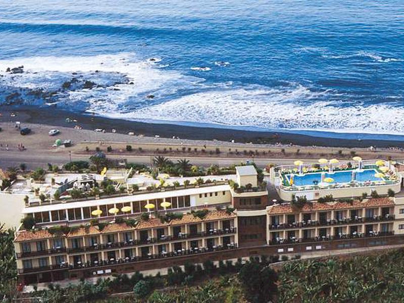 Hotel Gran Rey