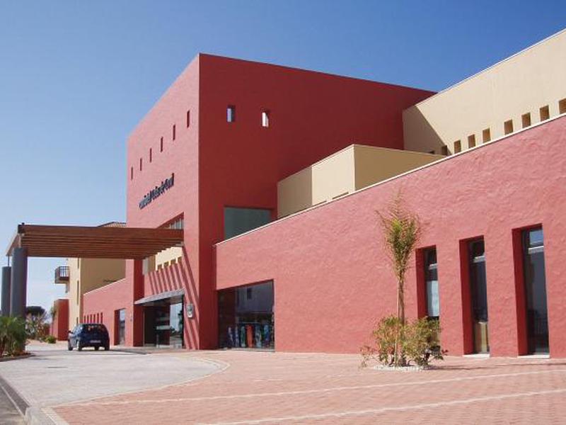 Hotel ILUNION Calas de Conil