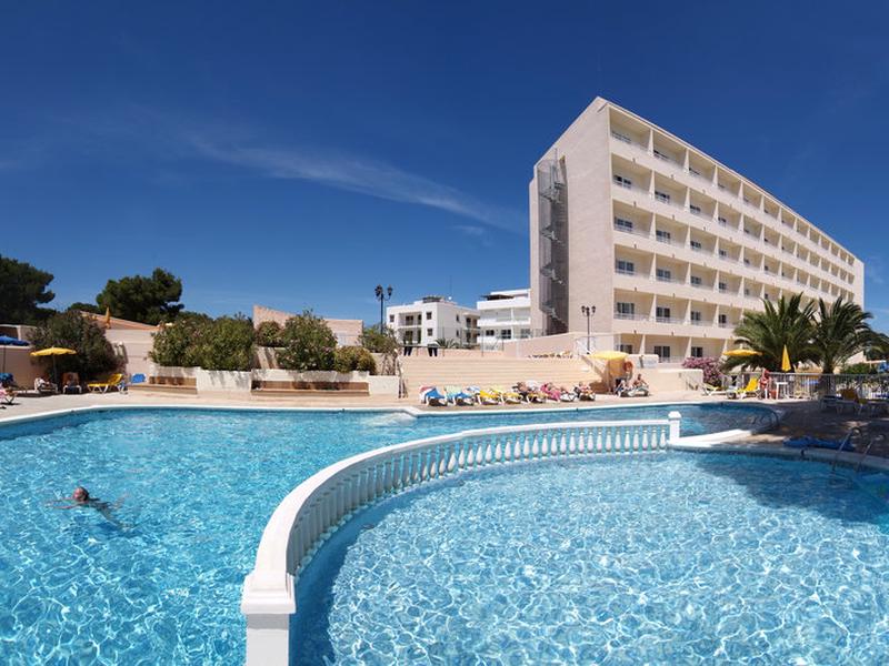 Hotel Invisa Ereso