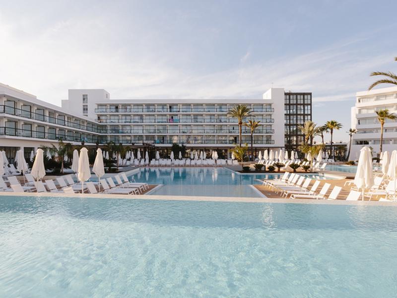 AluaSoul Ibiza (Adults only 16+)