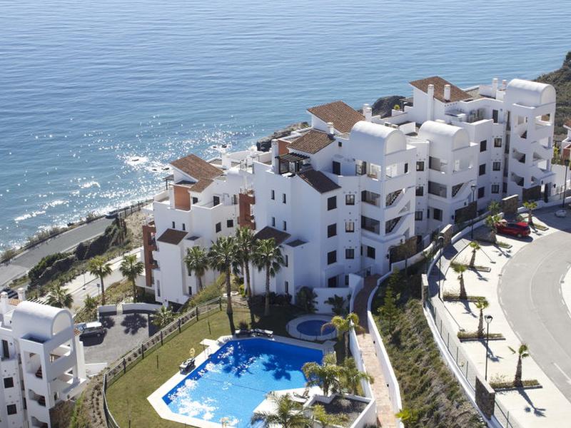 Olée Nerja Holiday Rentals