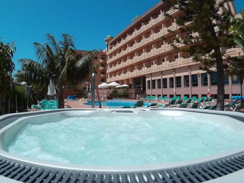 Victoria Playa Almunecar