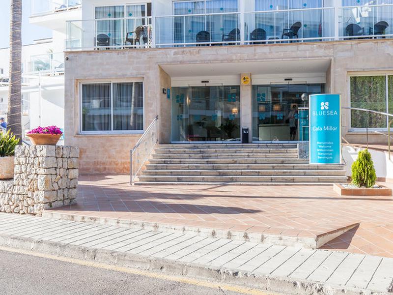 BlueSea Cala Millor