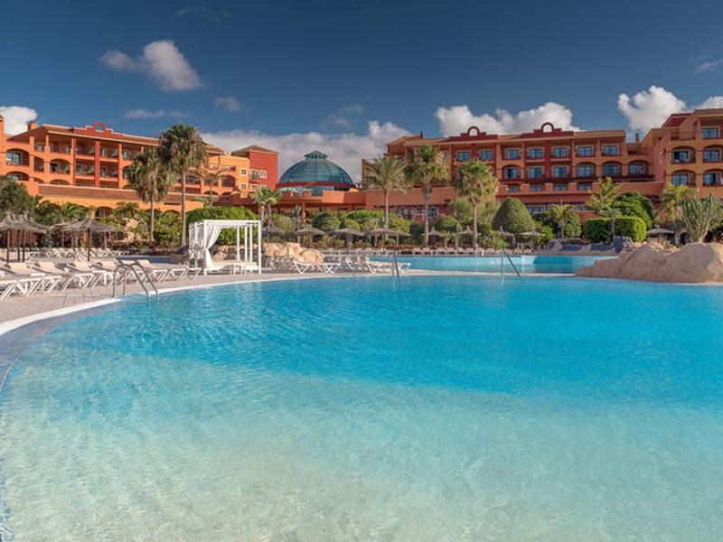Sheraton Fuerteventura Beach, Golf & Spa Resort