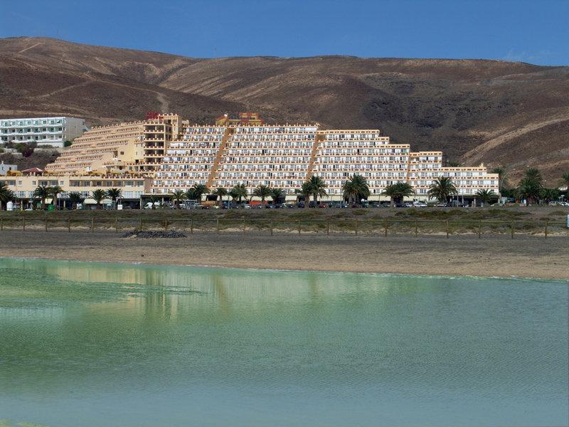 Aparthotel Palm Garden