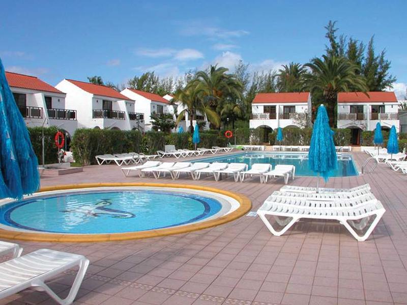 Parquemar