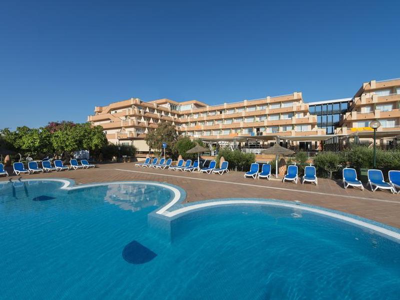 Mariant Park Hotel