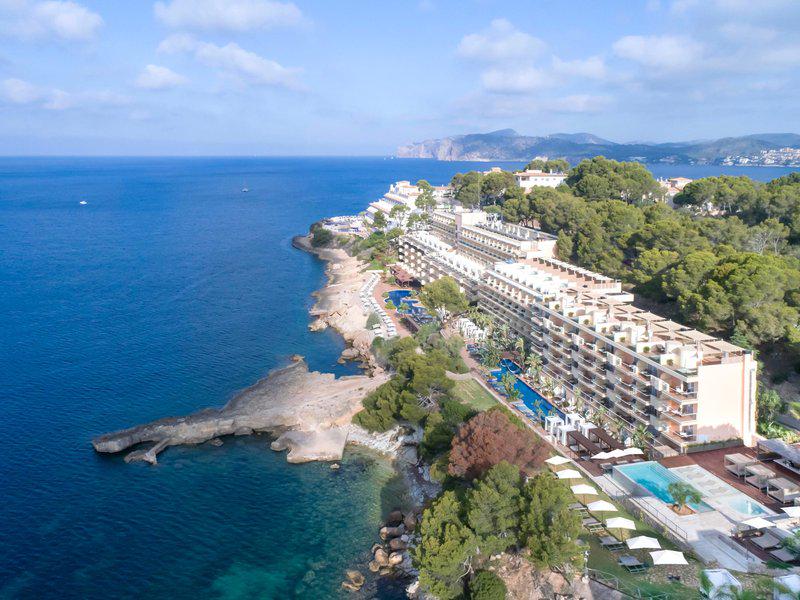 Iberostar Selection Jardín del Sol Suites (Adults only 16+)