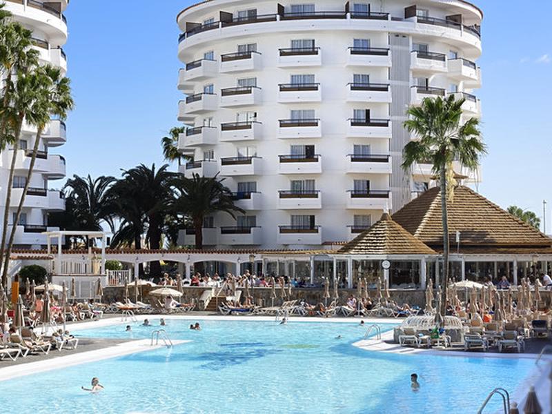 Hotel Servatur Waikiki