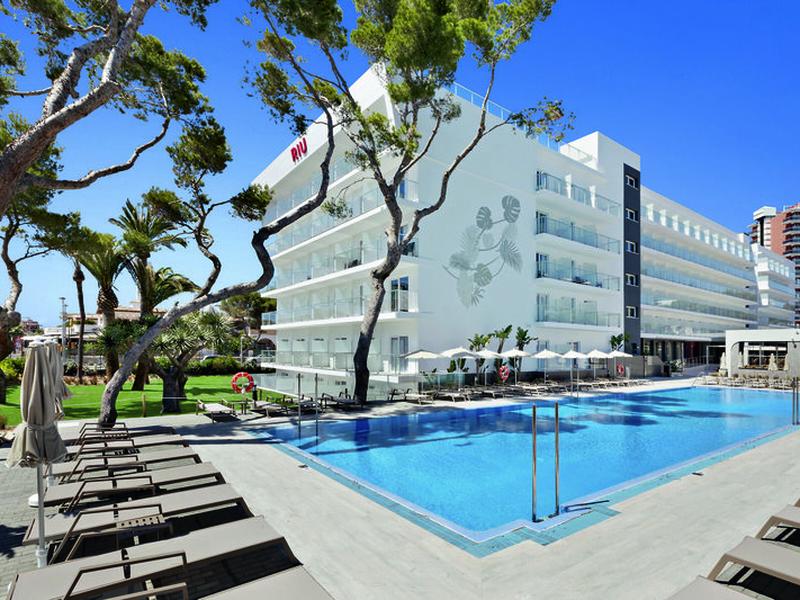 Hotel Riu Concordia